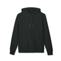 The List Waits — Minimalist Oversized Hoodie