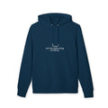 Not Failing — Heavyweight Unisex Hoodie