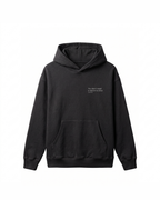 No Reason Hoodie — Wonderwall Heavyweight Collection