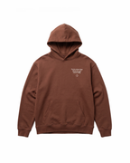 More Than Done Hoodie — Wonderwall Relaxed Collection
