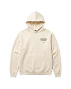 Good Enough Hoodie — Wonderwall Relaxed Collection