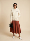 Good Enough Hoodie — Wonderwall Relaxed Collection