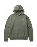 Not Knowing Yet Hoodie — Wonderwall Relaxed Collection