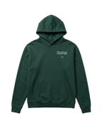 Not Knowing Yet Hoodie — Wonderwall Relaxed Collection
