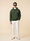 Not Knowing Yet Hoodie — Wonderwall Relaxed Collection