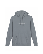 Tired Isn't Failing Hoodie — Wonderwall Classic Collection