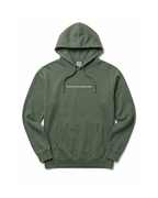 Tired Isn't Failing Hoodie — Wonderwall Classic Collection