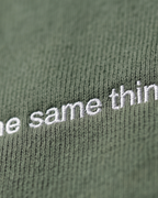 Tired Isn't Failing Hoodie — Wonderwall Classic Collection