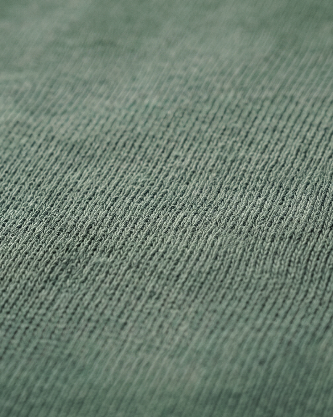 Wait Its Turn Sweatshirt — Wonderwall Everyday Collection