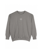 Small Pauses Count Sweatshirt — Wonderwall Everyday Collection
