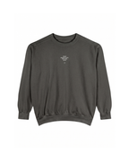 Small Pauses Count Sweatshirt — Wonderwall Everyday Collection