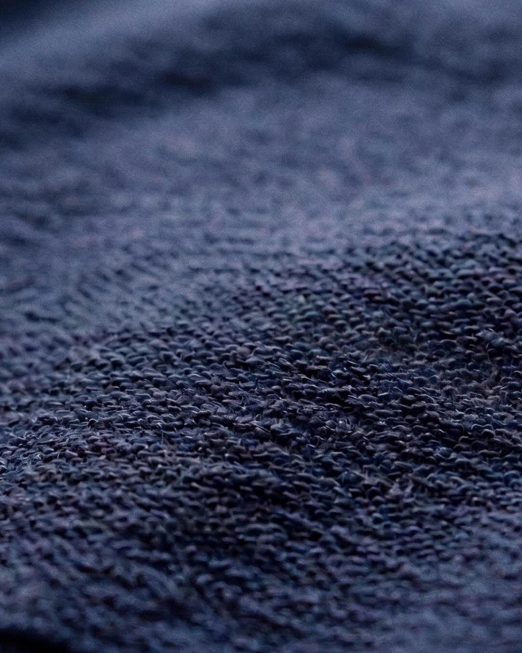 Behind Isn't A Verdict Crewneck — Wonderwall Base Layer