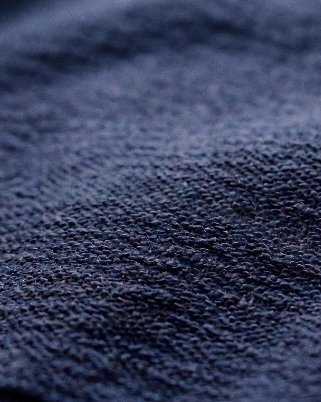 Behind Isn't A Verdict Crewneck — Wonderwall Base Layer