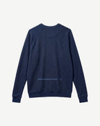 Behind Isn't A Verdict Crewneck — Wonderwall Base Layer