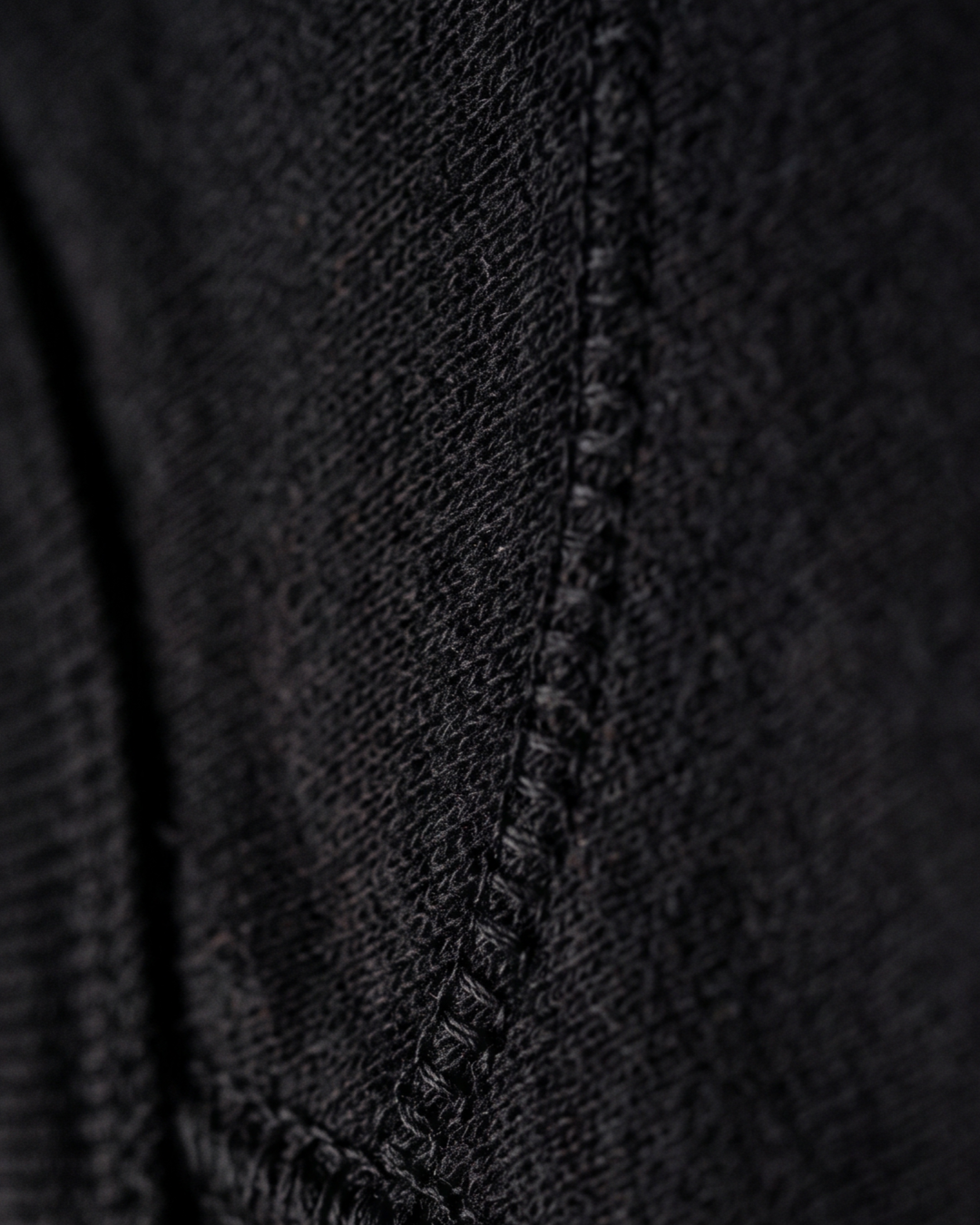 Still There Tomorrow Crewneck — Wonderwall Base Layer