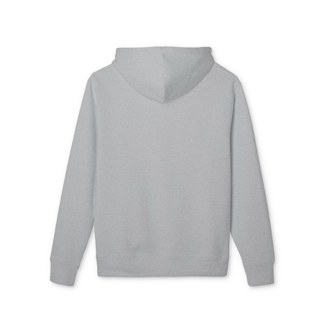 Not Failing — Heavyweight Unisex Hoodie