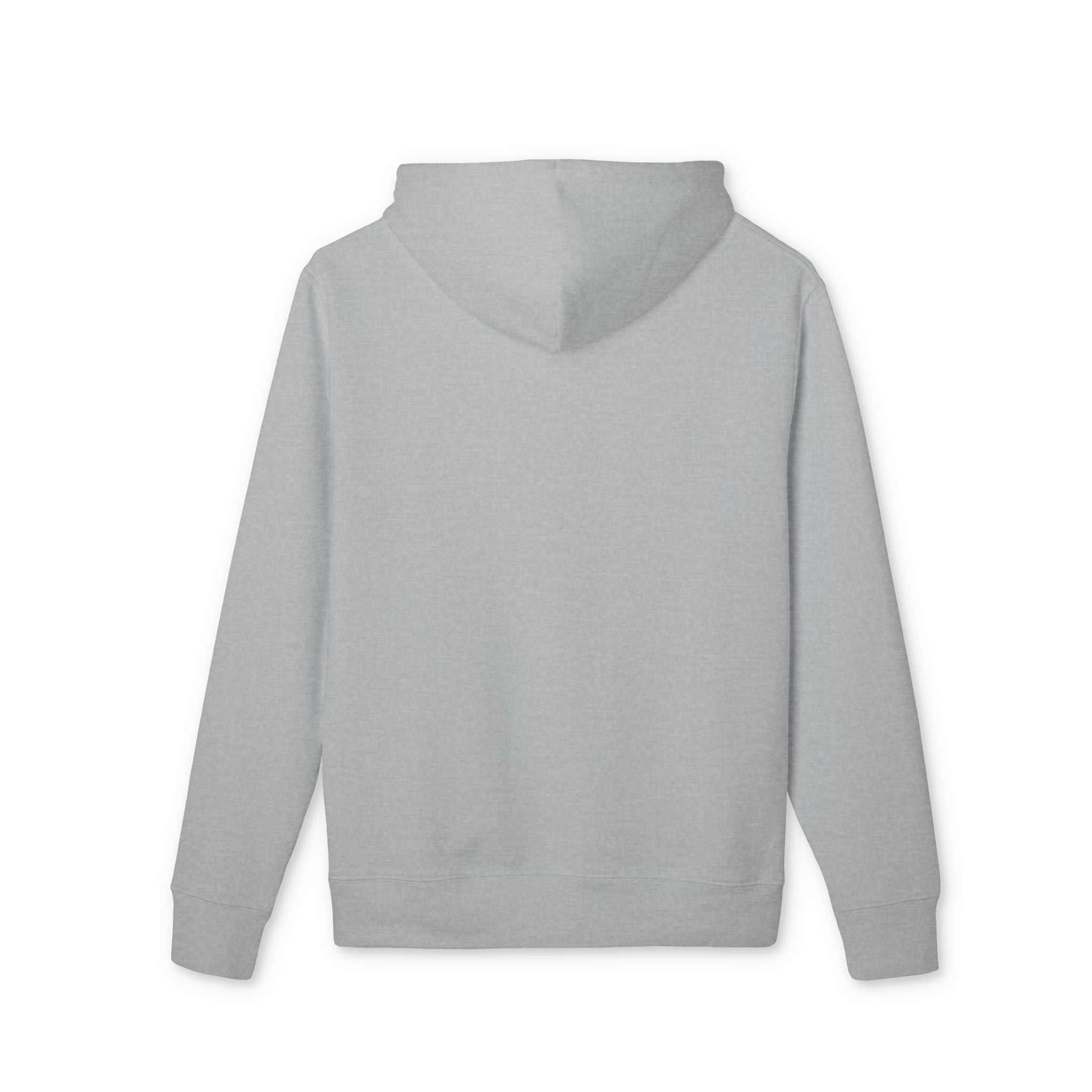 Not Failing — Heavyweight Unisex Hoodie
