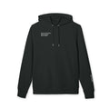 More Than Done — Oversized Organic Cotton Hoodie