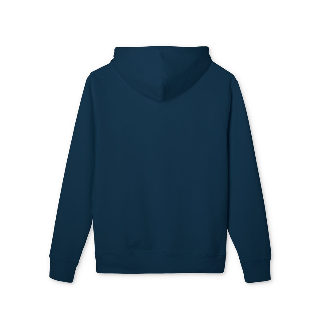 Not Failing — Heavyweight Unisex Hoodie