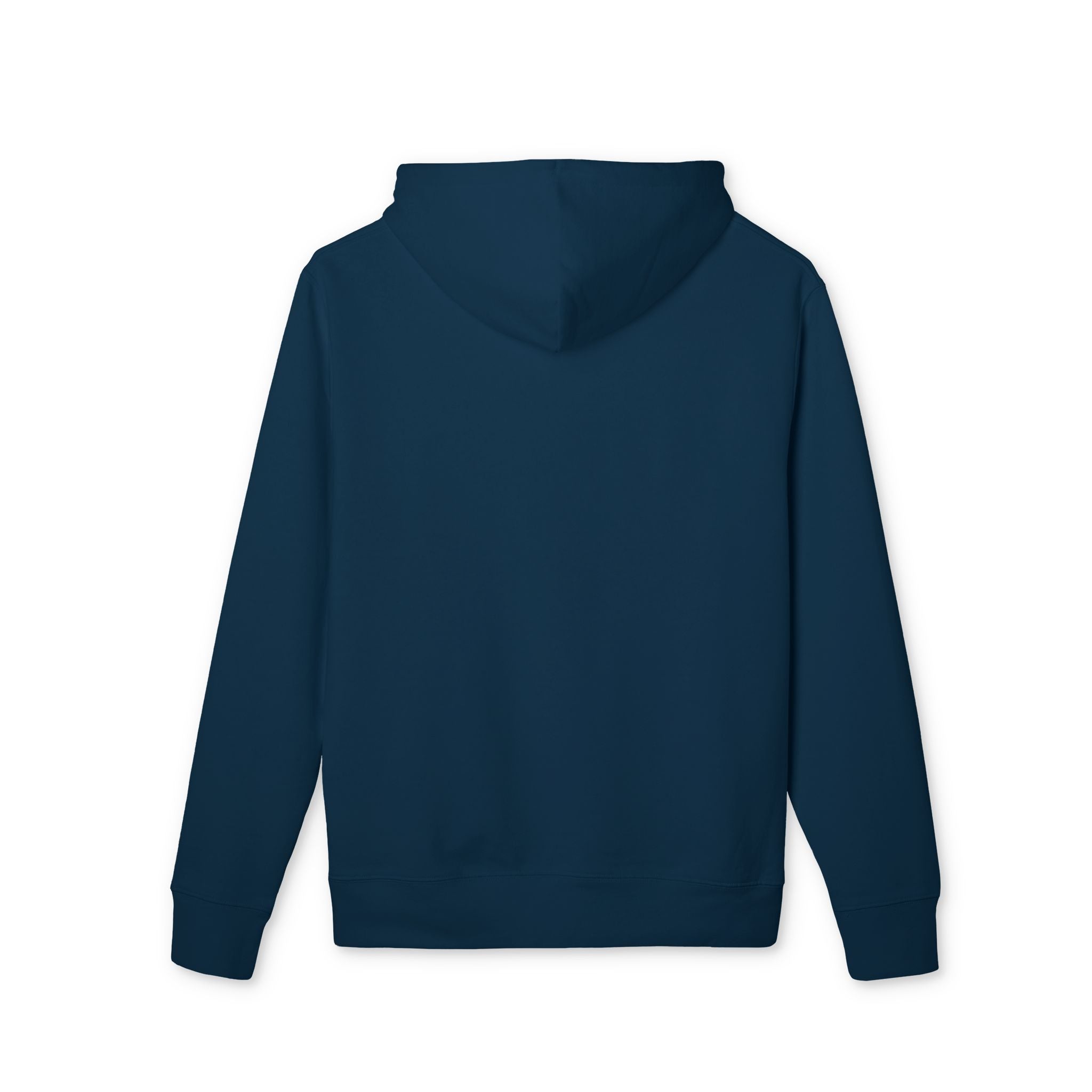 Not Failing — Heavyweight Unisex Hoodie