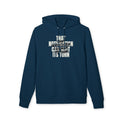 Its Turn — Minimalist Unisex Hoodie